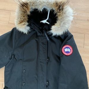 Women’s Canada Goose Jacket